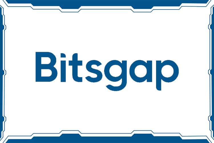 7. بیتس گپ (bitsgap)